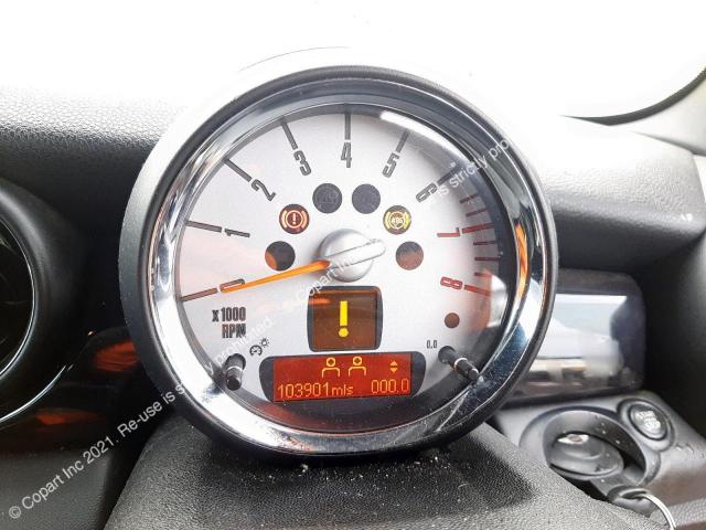 WMWMF72020TT43720 Mini COOPER S