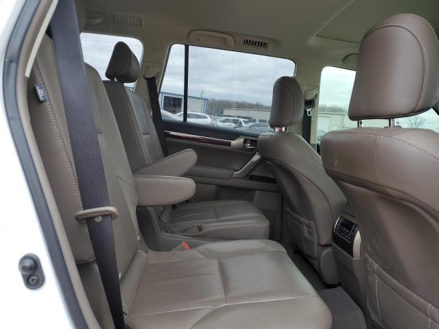 2019 LEXUS GX 460 - JTJBM7FX4K5219315