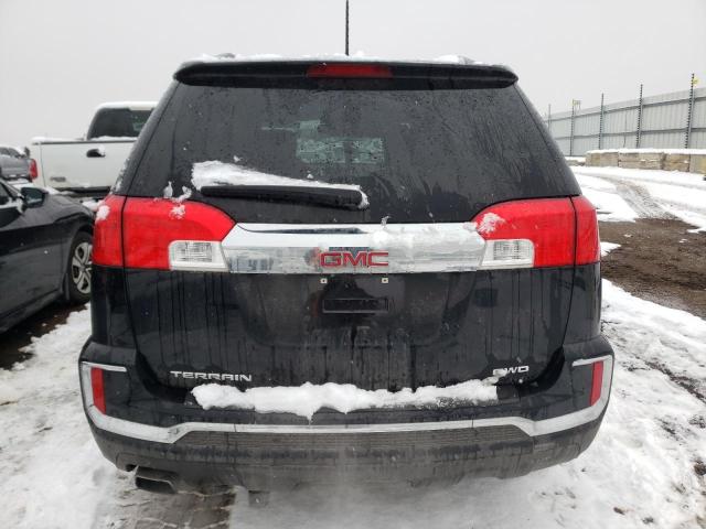 2GKFLTEK2H6298037 GMC Terrain Sle
