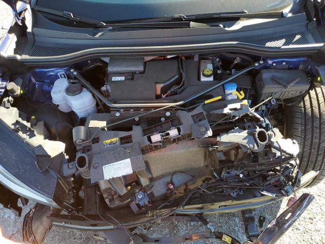 2021 VOLKSWAGEN ID.4 PRO S - WVGKMPE2XMP056990