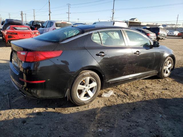 2015 KIA OPTIMA LX - KNAGM4A75F5664938