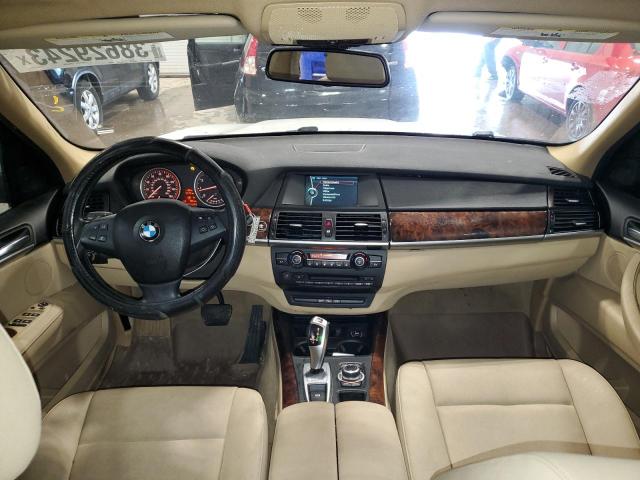 5UXZV4C52D0E13813 BMW X5 Xdrive35i