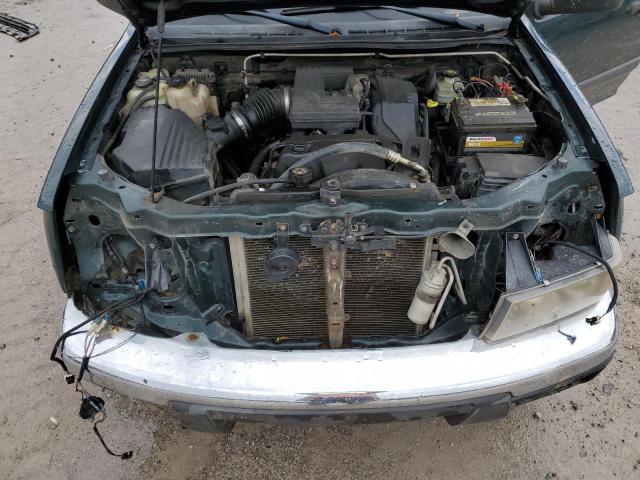 1GTDT196458248542 GMC Canyon