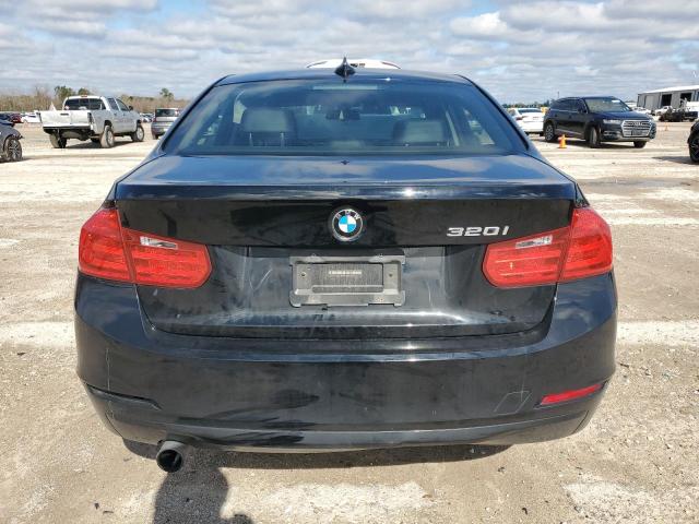 2015 BMW 320 I - WBA3B1G54FNT63795