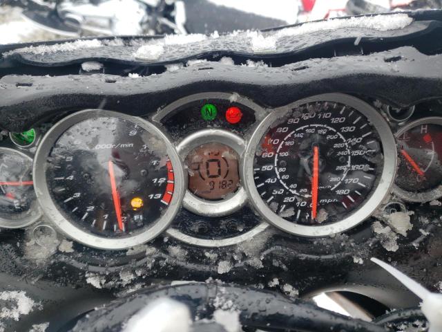 2019 SUZUKI GSX1300 RA - JS1GX72BXK7100354