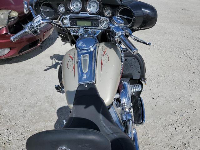 2006 HARLEY-DAVIDSON FLHTCUSE - 1HD1PRE166Y951057