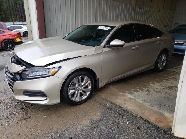 2019 Honda Accord Sedan LX