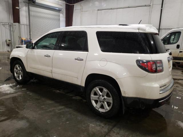 2015 GMC ACADIA SLE - 1GKKRPKD8FJ293399