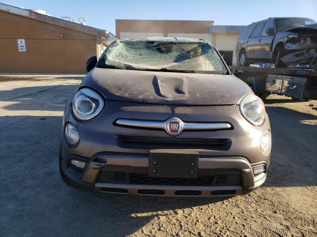 2016 FIAT 500X TREKK - ZFBCFYCT0GP338227