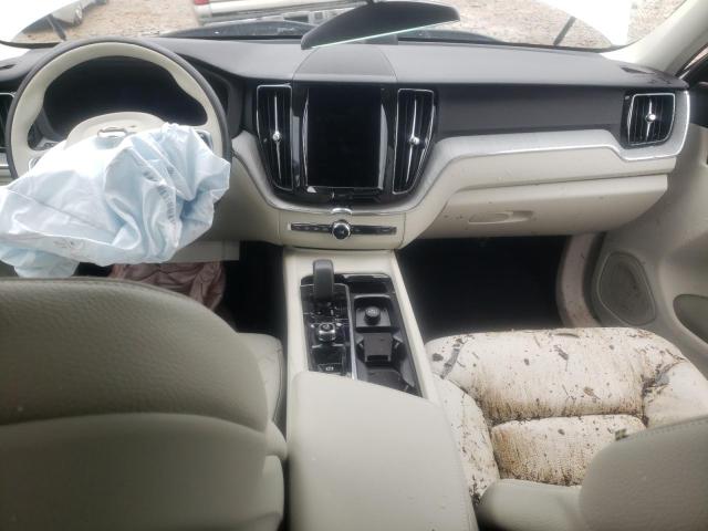 YV4L12RNXP1253509 Volvo XC60 PLUS