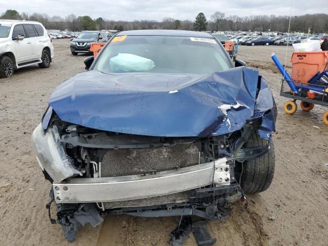 2018 NISSAN MAXIMA 3.5 - 1N4AA6AP4JC378425