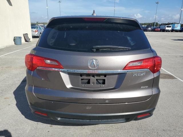 5J8TB4H59DL001023 Acura Rdx Technology