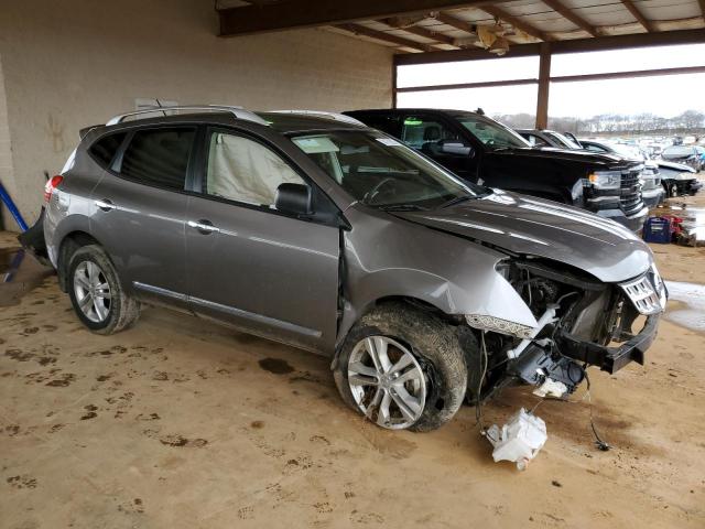 VIN 3FA6P0HD5KR128689 2019 Ford Fusion, SE no.4