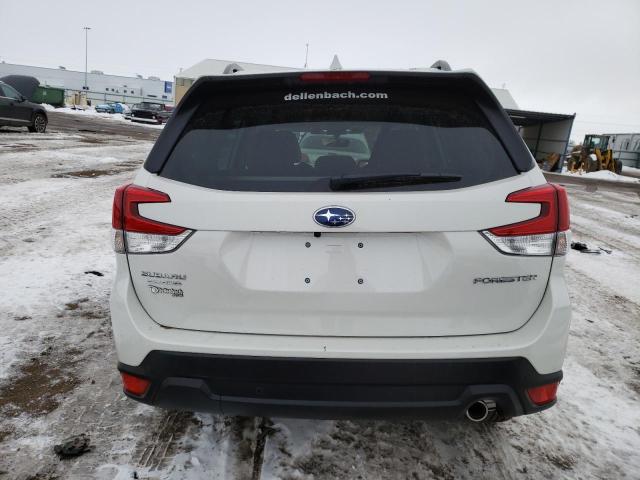 JF2SKAPC5NH484539 Subaru Forester Limited