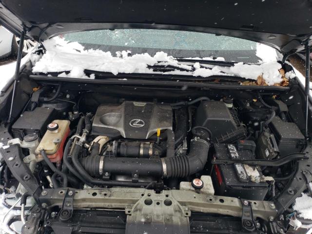 2017 LEXUS NX 200T BA - JTJYARBZ4H2072932