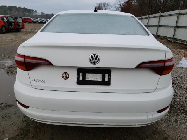 2019 VOLKSWAGEN JETTA SEL 3VWE57BU0KM091560