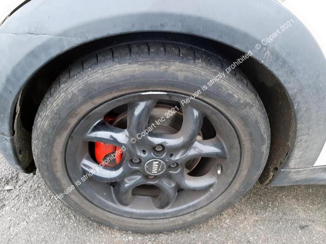 WMWMG32020TV25567 Mini Cooper D