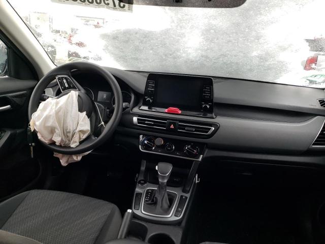 2021 KIA SELTOS LX - KNDEPCAA6M7116245
