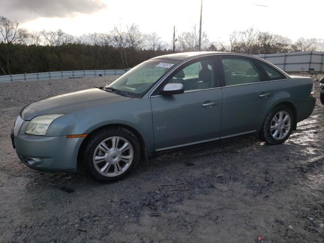 2008 Mercury Sable Premier