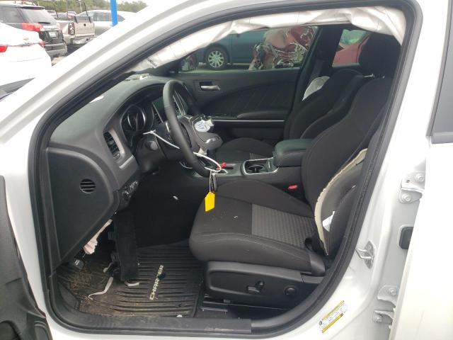 2022 DODGE CHARGER SC - 2C3CDXGJ9NH217174