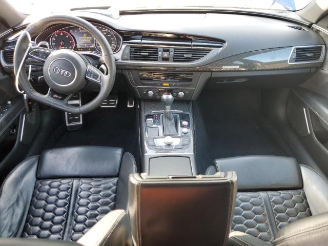 2016 AUDI RS7 - WUAW2AFC5GN903546