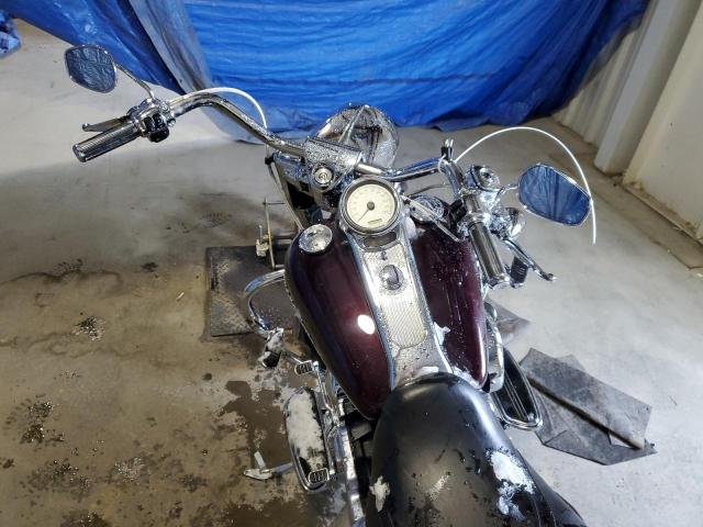 2005 HARLEY-DAVIDSON FLHRSI 1HD1FYW165Y652226