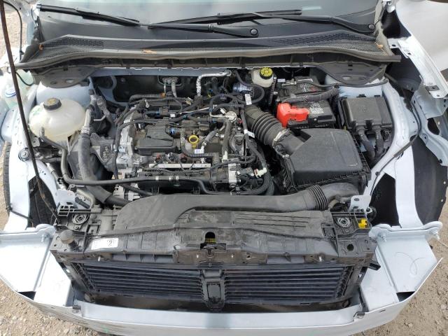 2021 FORD ESCAPE SE - 1FMCU0G64MUA77346