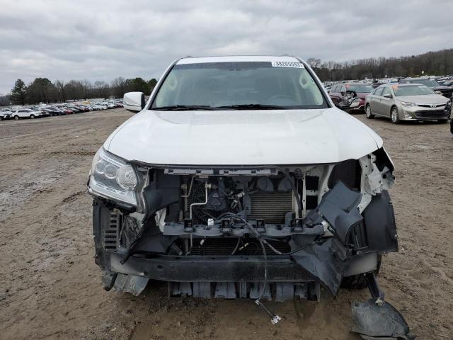 2019 LEXUS GX 460 - JTJBM7FX4K5219315