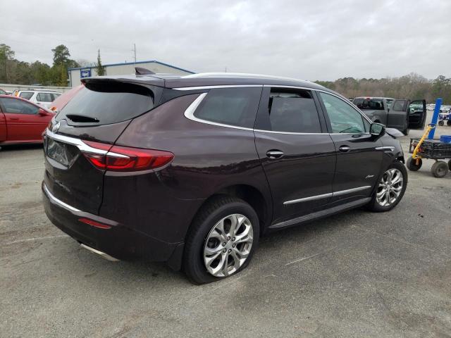 2020 BUICK ENCLAVE AV - 5GAEVCKW7LJ110893