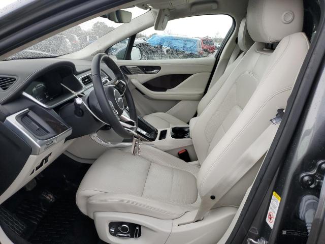 2019 JAGUAR I-PACE FIR SADHD2S10K1F62056