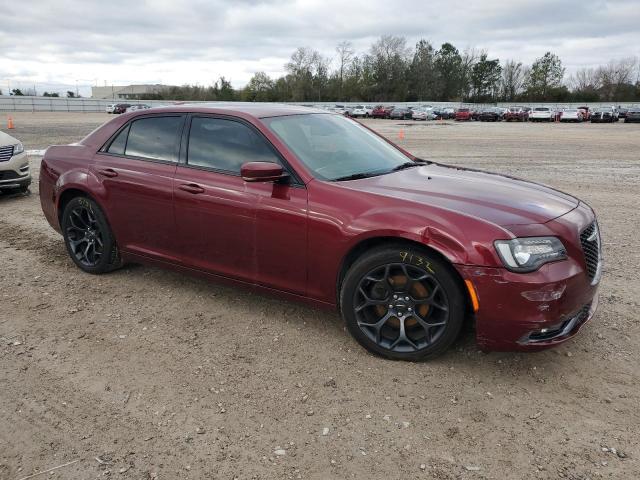 2019 CHRYSLER 300 S - 2C3CCABG4KH502971