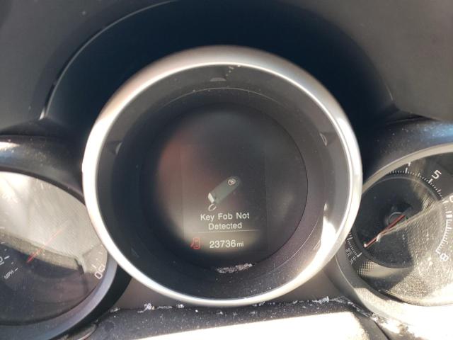 2016 FIAT 500X TREKK - ZFBCFYCT0GP338227