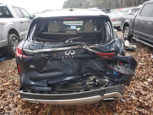 2019 INFINITI QX50 ESSEN - 3PCAJ5M11KF136580