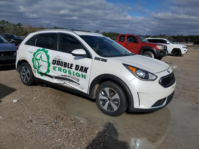 2019 KIA NIRO FE - KNDCB3LC3K5217904