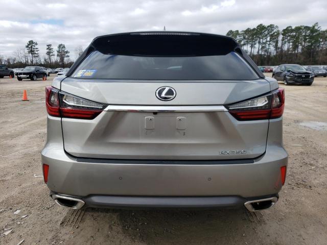2017 LEXUS RX 350 BAS - 2T2ZZMCA5HC073256
