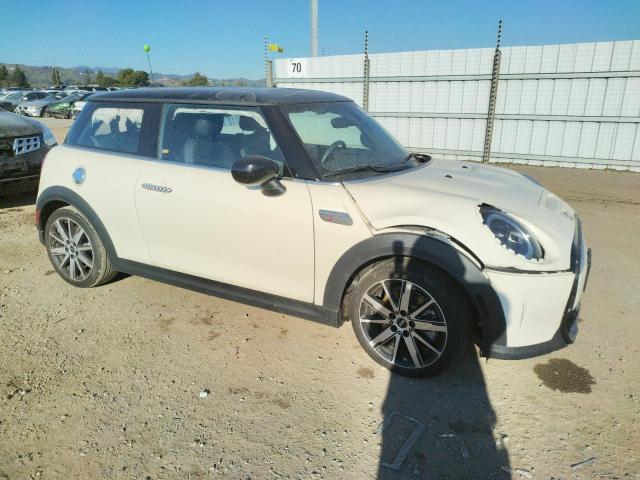 WMW53DH08P2S75149 Mini Cooper