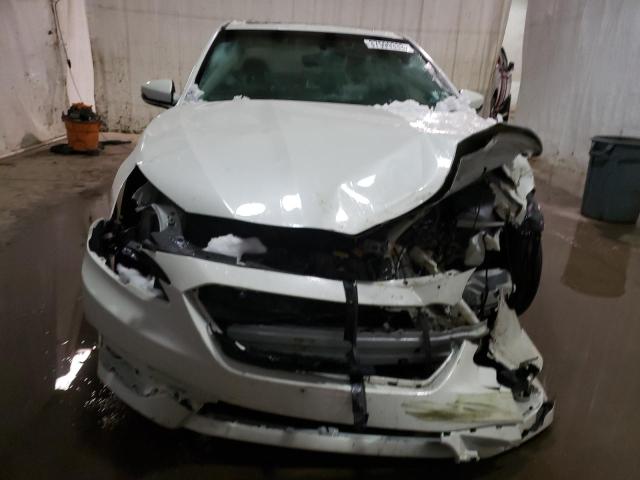 4S3BWAN69L3021491 Subaru Legacy Limited