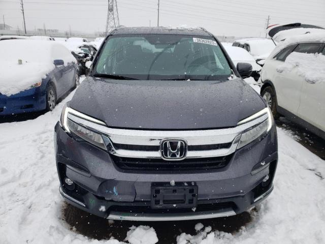 2020 HONDA PILOT TOUR - 5FNYF6H92LB045759