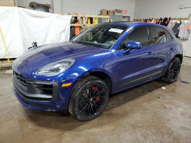 2023 Porsche Macan GTS