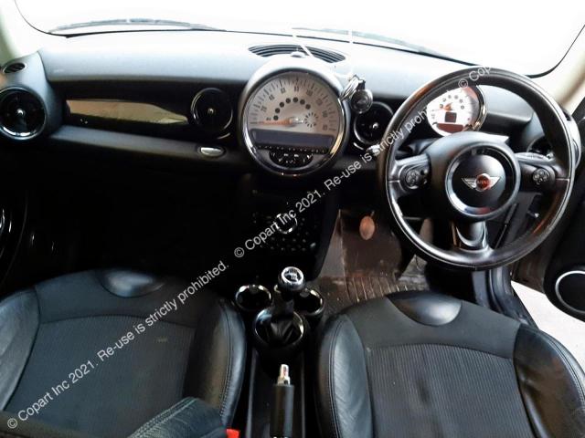 WMWSU32000T107086 Mini Cooper