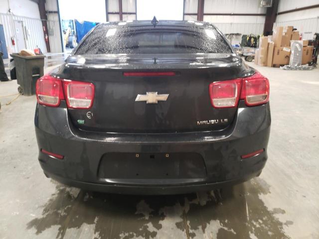 2016 CHEVROLET MALIBU LIM - 1G11A5SA6GU141736