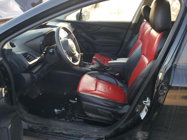 JF2GTAAC0M9218270 Subaru Crosstrek