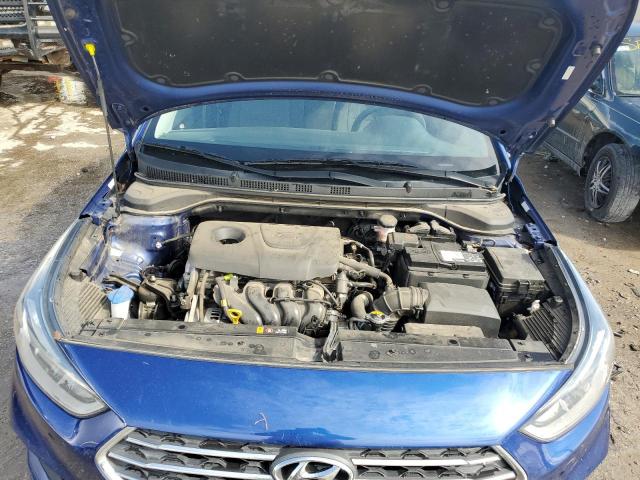 2019 HYUNDAI ACCENT SE 3KPC24A39KE047495