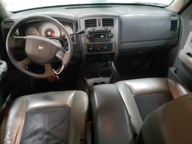 2006 DODGE DAKOTA QUAD SLT VIN: 1D7HW48N36S502125