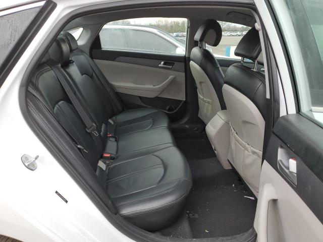 2017 HYUNDAI SONATA 4D 5NPE24AF4HH549581