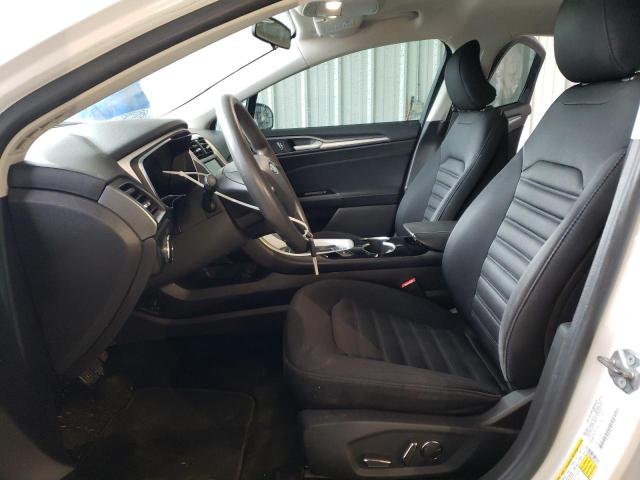 2016 FORD FUSION SE 3FA6P0LU8GR256729