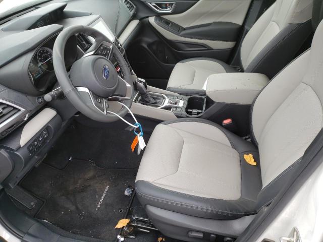 JF2SKAPC5NH484539 Subaru Forester Limited