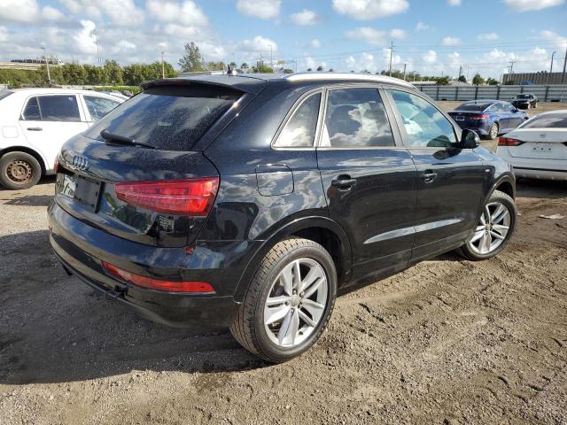 2018 AUDI Q3 PREMIUM - WA1BCCFS2JR000843