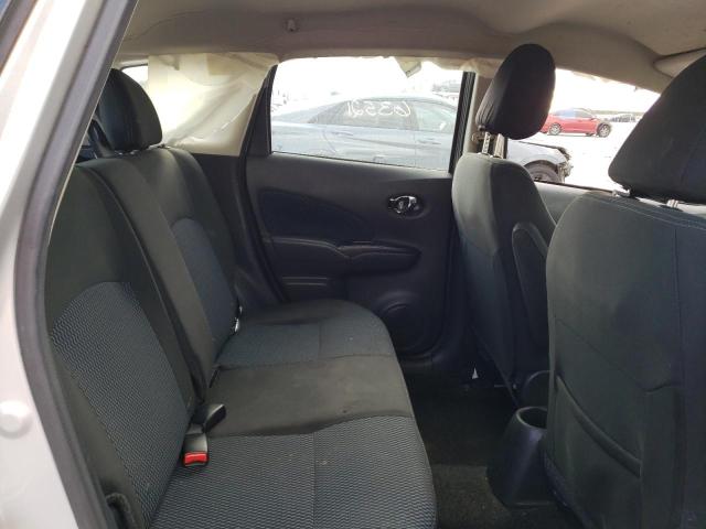 2019 NISSAN VERSA NOTE 3N1CE2CP9KL361500
