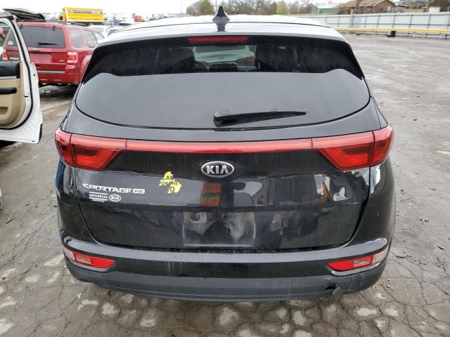 KNDPM3AC9H7130097 KIA Sportage Lx